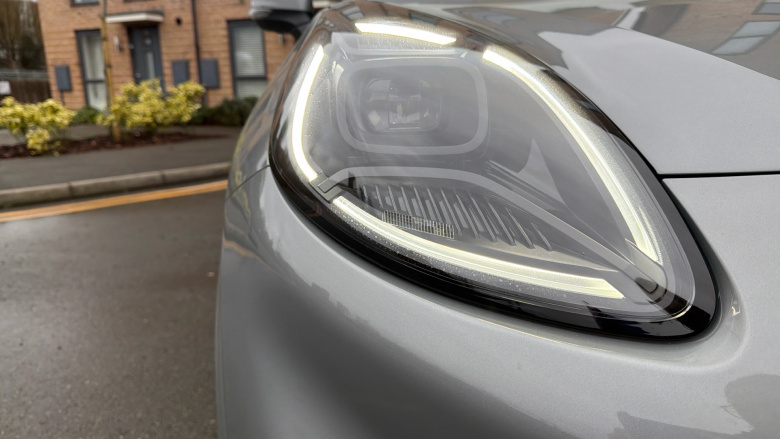 Ford Puma 1.0 EcoBoost Hybrid mHEV ST-Line X 5dr Petrol Hatchback